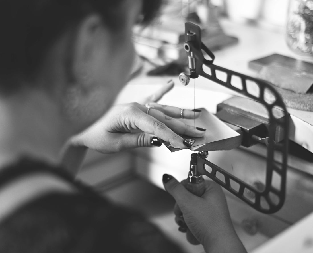 tecniche e lavorazioni