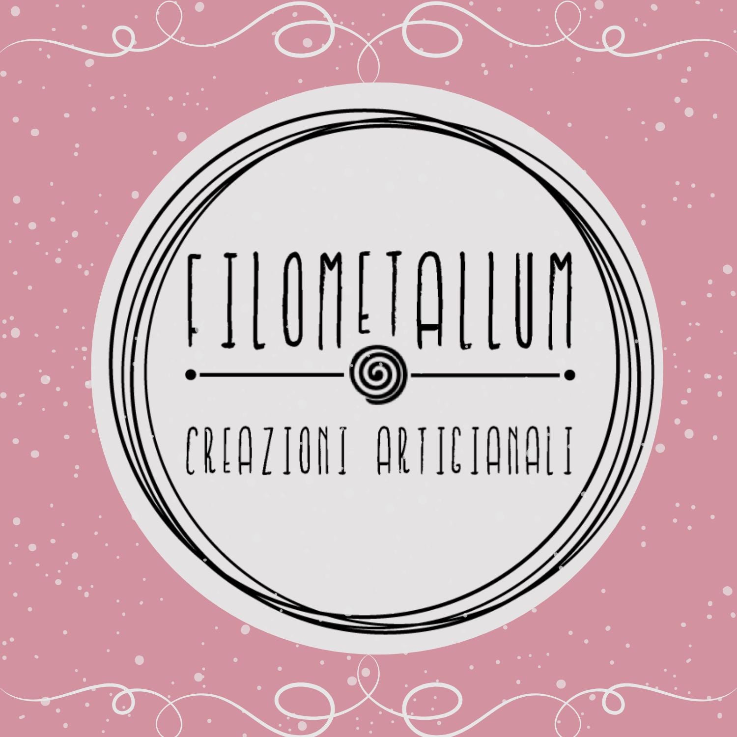 Filometallum gioielli